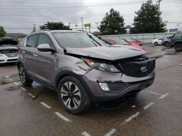 KIA SPORTAGE E 2011 kndpcca63b7112215