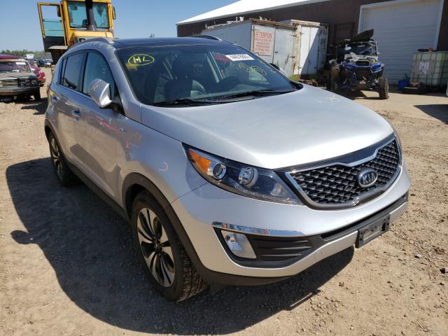 KIA SPORTAGE E 2011 kndpcca63b7121187