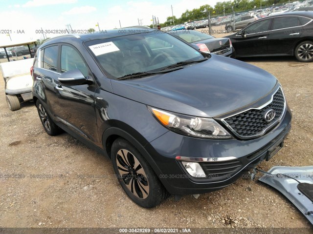 KIA SPORTAGE 2012 kndpcca63c7189216