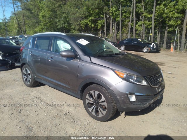 KIA SPORTAGE 2013 kndpcca63d7388879