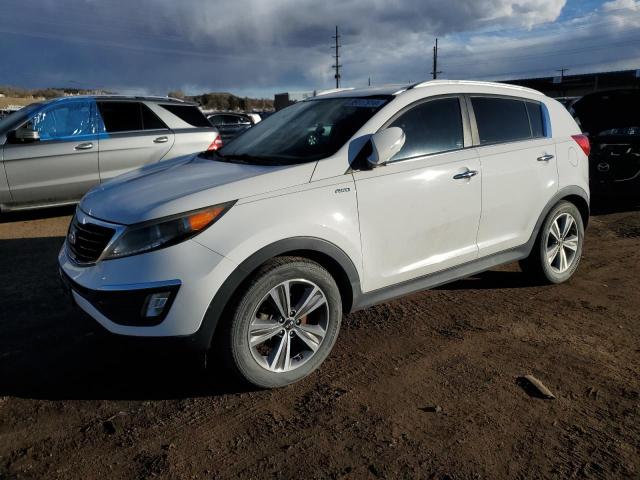 KIA SPORTAGE S 2014 kndpcca63e7654130