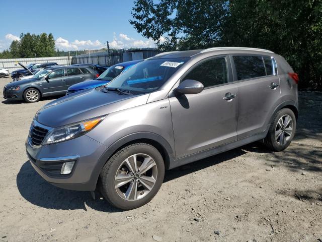 KIA SPORTAGE 2014 kndpcca63e7658291