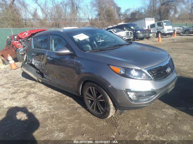 KIA SPORTAGE 2015 kndpcca63f7792428