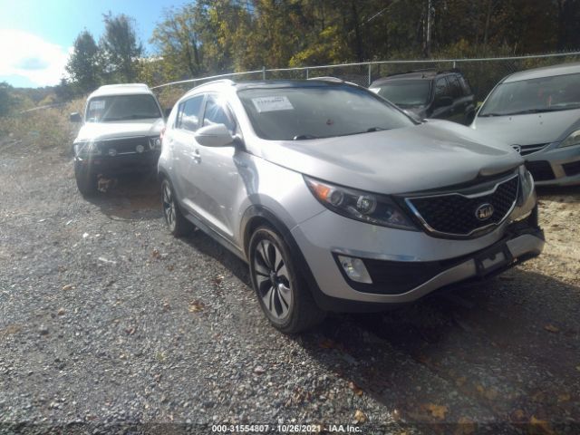 KIA SPORTAGE 2013 kndpcca64d7386767