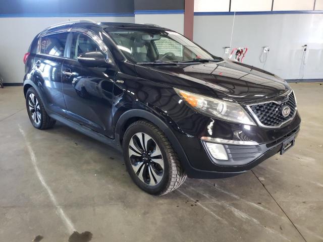 KIA SPORTAGE E 2011 kndpcca65b7147936