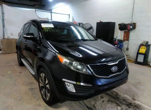 KIA SPORTAGE 2013 kndpcca65d7359643