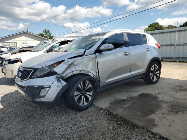 KIA SPORTAGE S 2013 kndpcca65d7382680