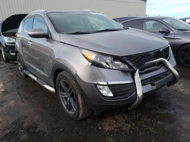 KIA SPORTAGE S 2013 kndpcca65d7385966