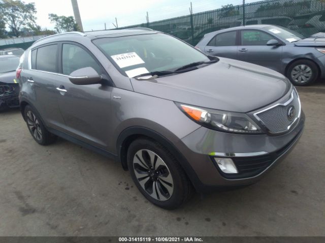 KIA SPORTAGE 2013 kndpcca65d7496162