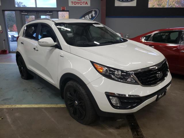 KIA SPORTAGE S 2014 kndpcca65e7627835