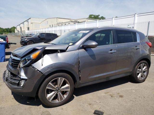 KIA SPORTAGE 2014 kndpcca66e7628475