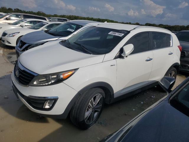 KIA SPORTAGE S 2014 kndpcca66e7656616