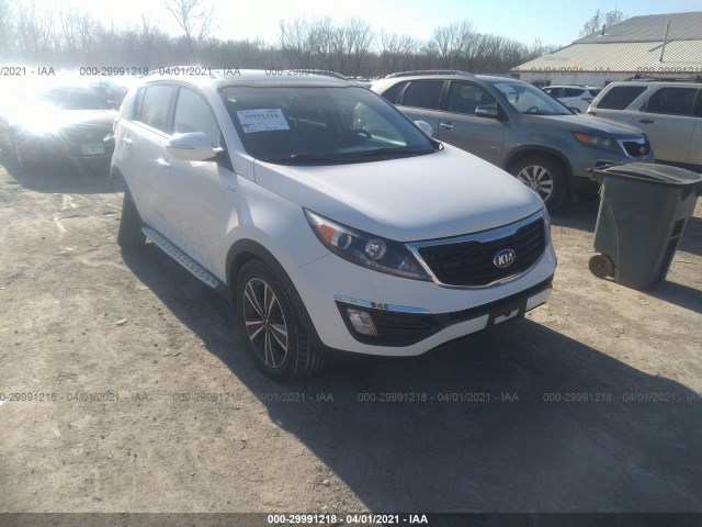 KIA SPORTAGE 2015 kndpcca66f7791970