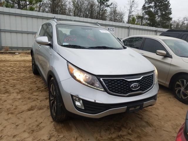 KIA SPORTAGE E 2011 kndpcca67b7118955