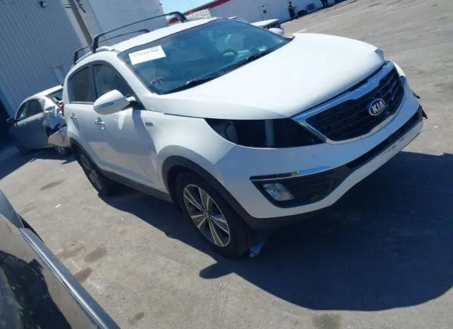 KIA SPORTAGE 2014 kndpcca67e7578363