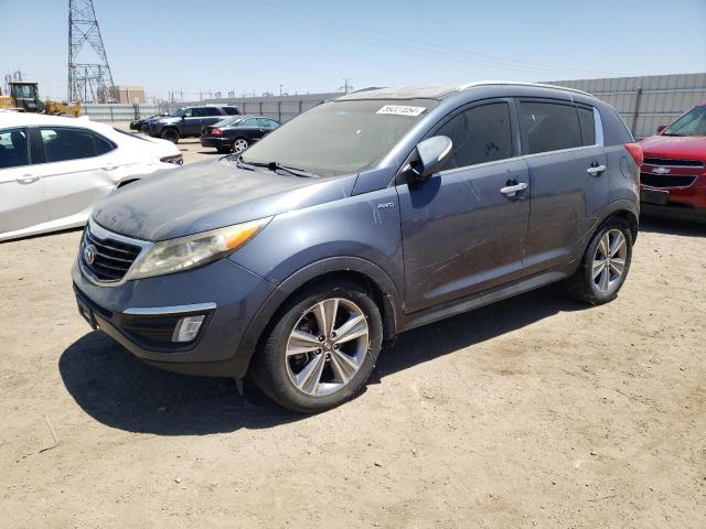 KIA SPORTAGE 2014 kndpcca67e7658004