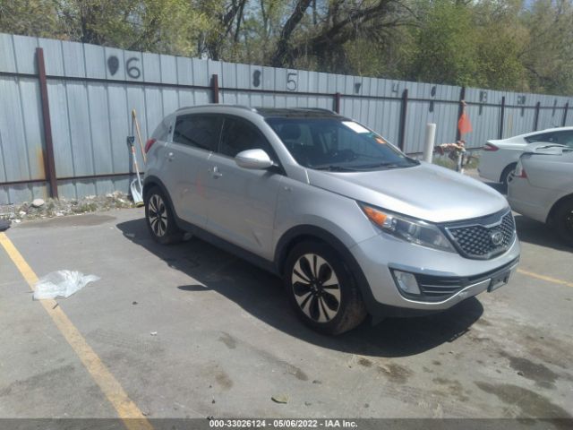 KIA SPORTAGE 2011 kndpcca68b7168599