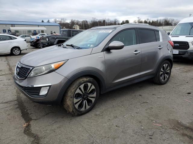 KIA SPORTAGE 2012 kndpcca68c7176977