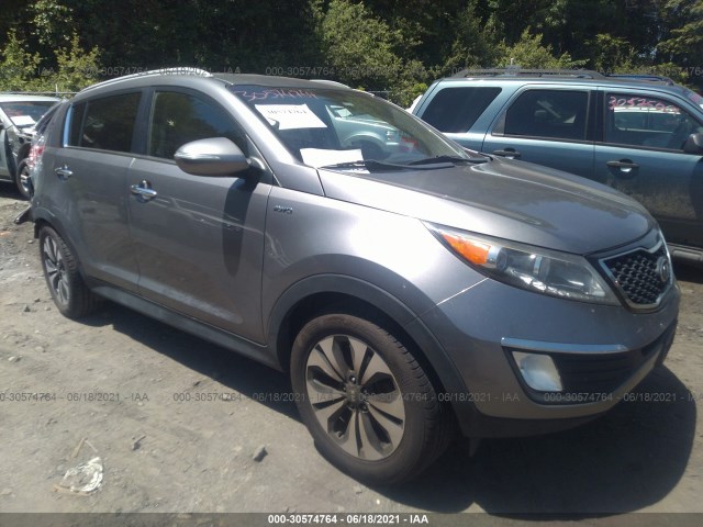 KIA SPORTAGE 2012 kndpcca68c7184335