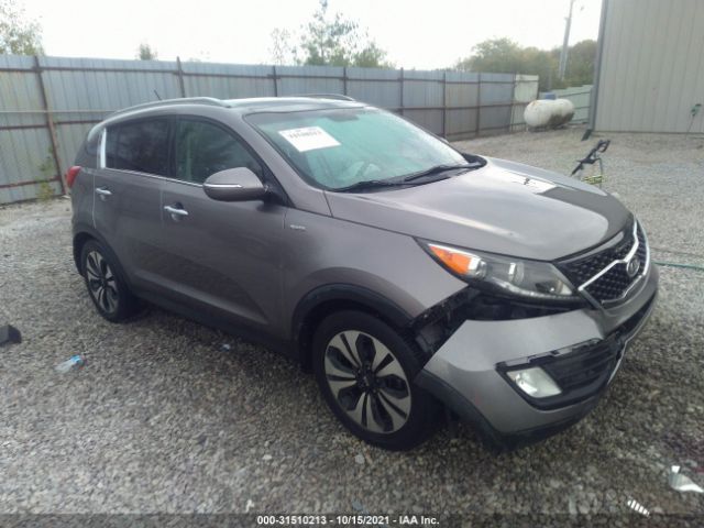 KIA SPORTAGE 2012 kndpcca68c7279106