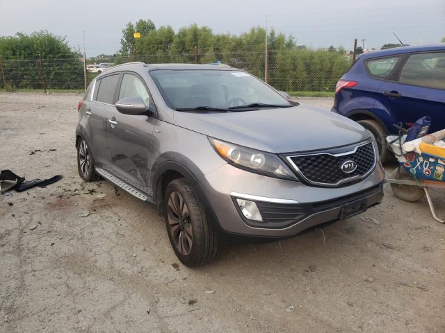 KIA SPORTAGE S 2012 kndpcca68c7320043