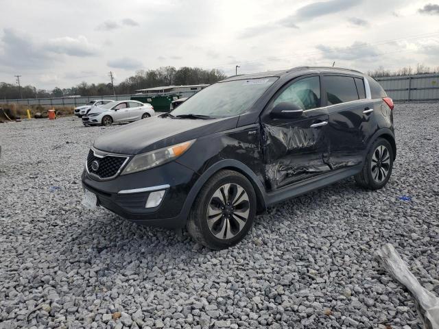 KIA SPORTAGE S 2012 kndpcca68c7325632