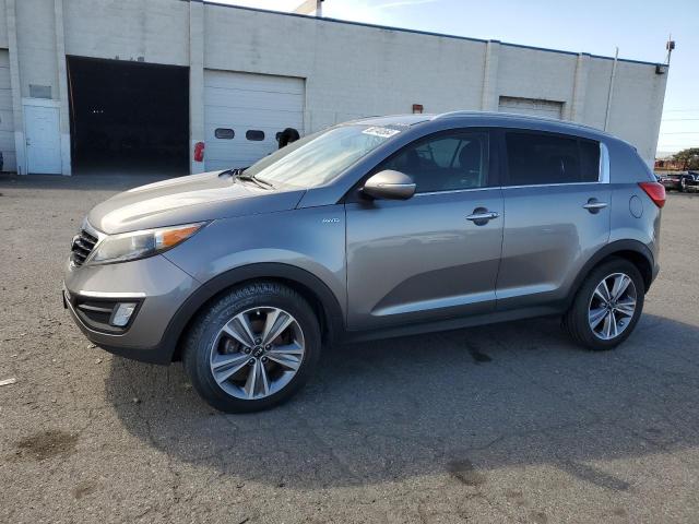 KIA SPORTAGE 2014 kndpcca68e7663437