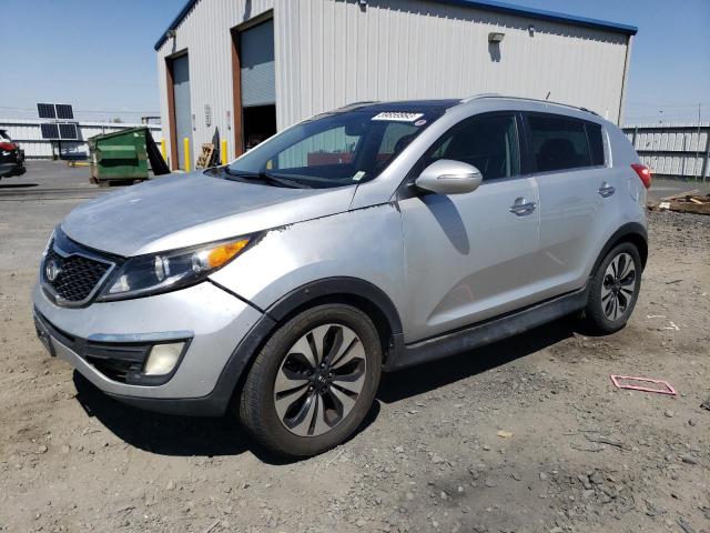 KIA SPORTAGE E 2011 kndpcca69b7111893