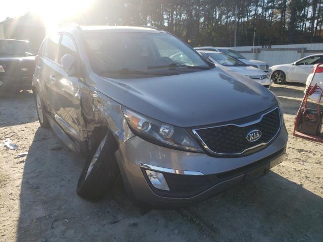 KIA SPORTAGE S 2012 kndpcca69c7178141