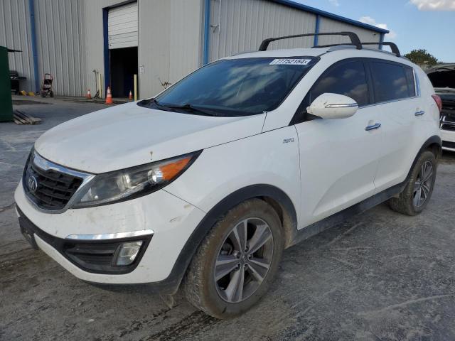 KIA SPORTAGE S 2014 kndpcca69e7658599