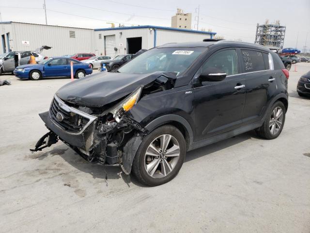 KIA SPORTAGE 2014 kndpcca69e7660725