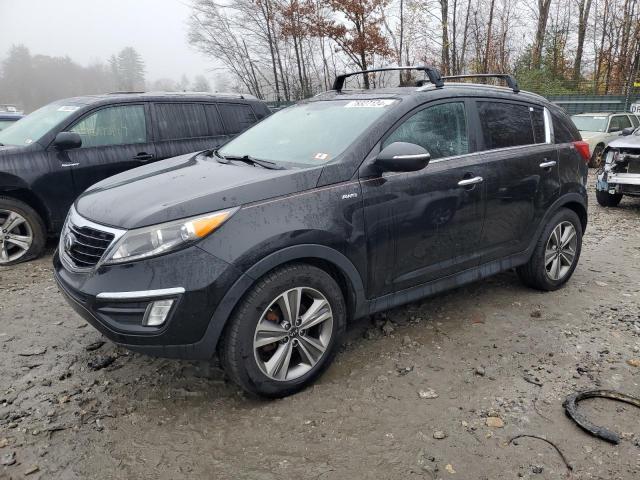 KIA SPORTAGE S 2014 kndpcca6xe7640368