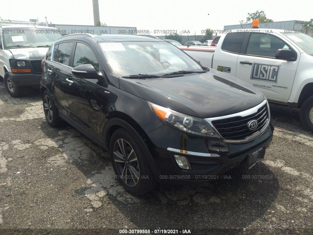 KIA SPORTAGE 2015 kndpcca6xf7791034