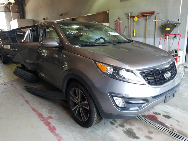 KIA SPORTAGE E 2016 kndpcca6xg7867045