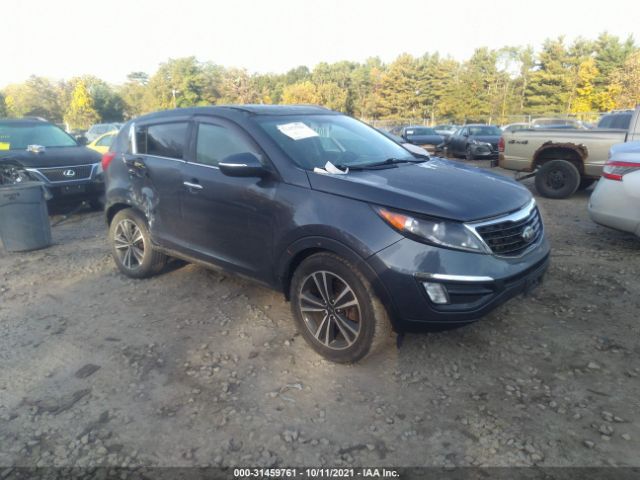 KIA SPORTAGE 2016 kndpcca6xg7867370