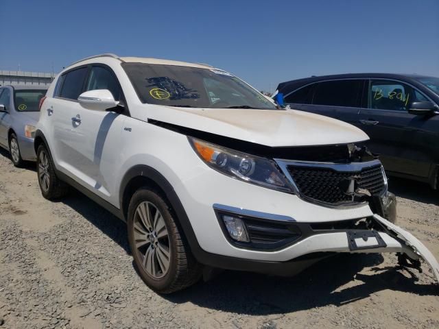 KIA SPORTAGE E 2015 kndpccac0f7687934