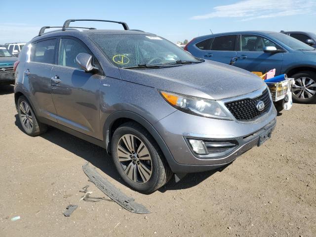 KIA SPORTAGE E 2015 kndpccac0f7711519