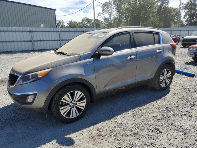 KIA SPORTAGE E 2015 kndpccac0f7757450