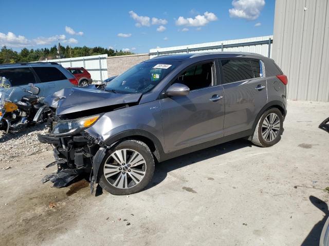 KIA SPORTAGE E 2016 kndpccac0g7803196