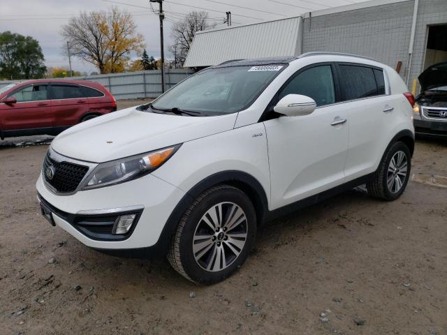 KIA SPORTAGE 2015 kndpccac1f7672973