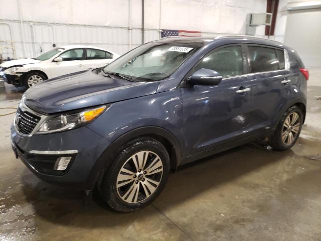 KIA SPORTAGE 2015 kndpccac1f7691958