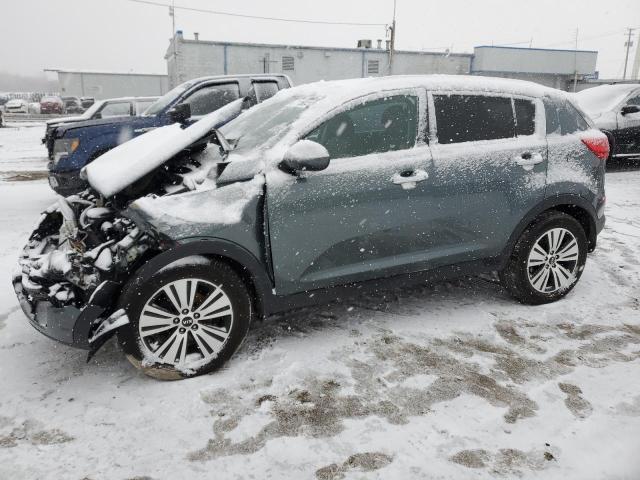 KIA SPORTAGE E 2015 kndpccac1f7695847