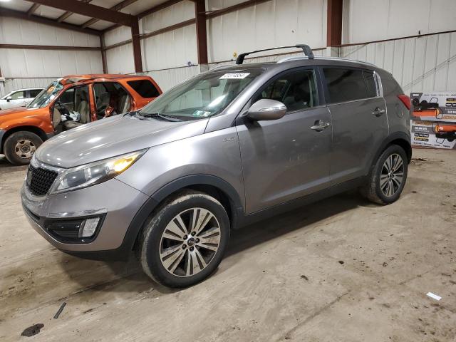 KIA SPORTAGE 2015 kndpccac1f7701744