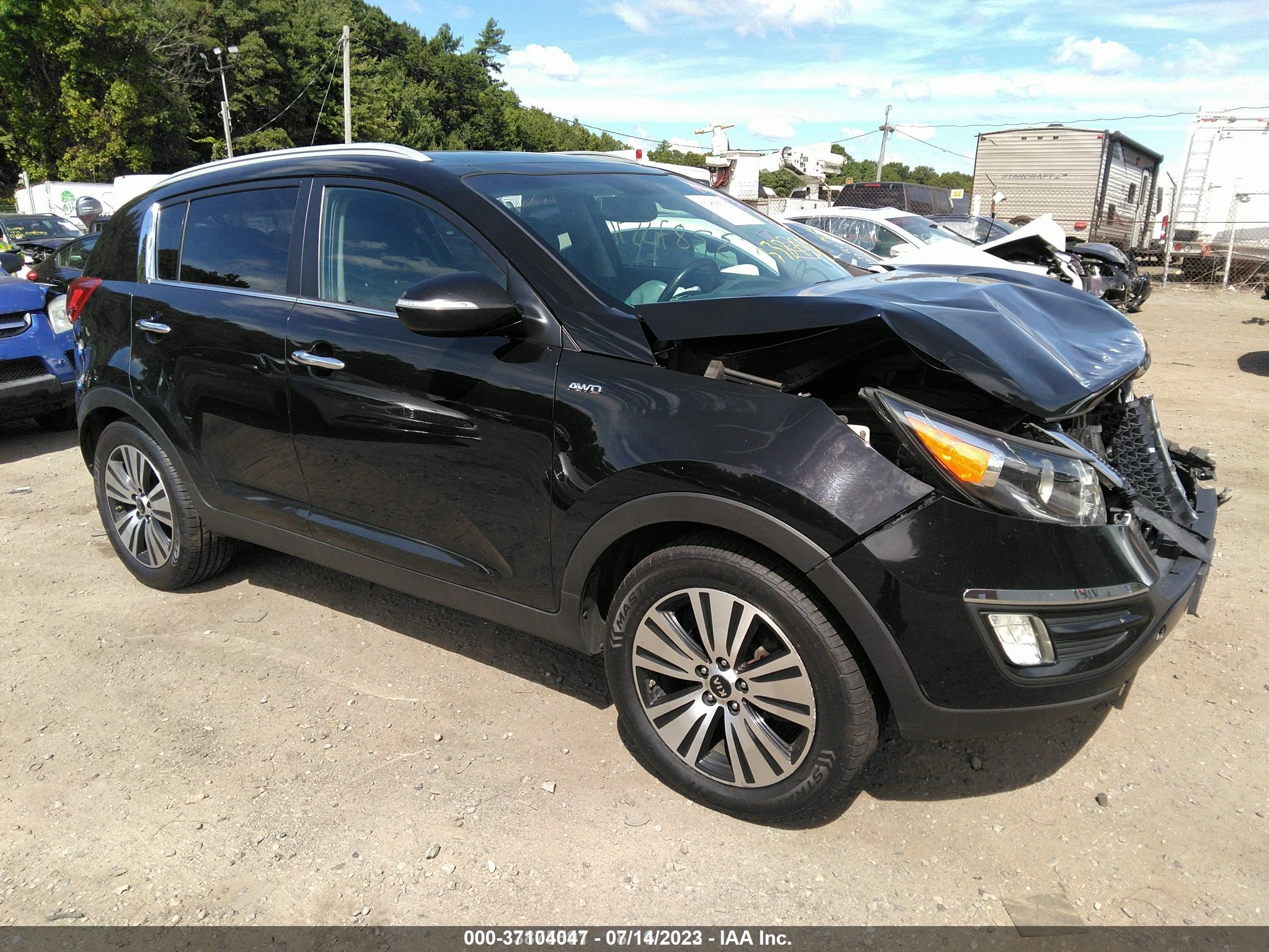 KIA SPORTAGE 2015 kndpccac1f7716275