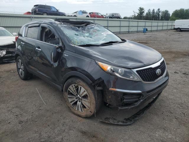 KIA SPORTAGE E 2015 kndpccac1f7727096