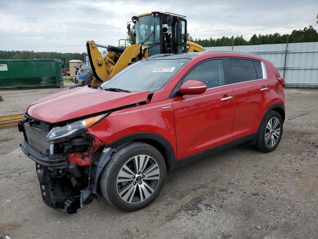 KIA SPORTAGE E 2015 kndpccac1f7739751