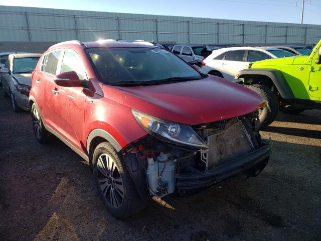 KIA SPORTAGE E 2015 kndpccac1f7749678