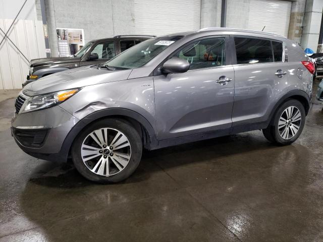 KIA SPORTAGE E 2016 kndpccac1g7828706