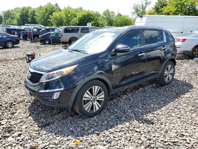 KIA SPORTAGE 2016 kndpccac1g7867263