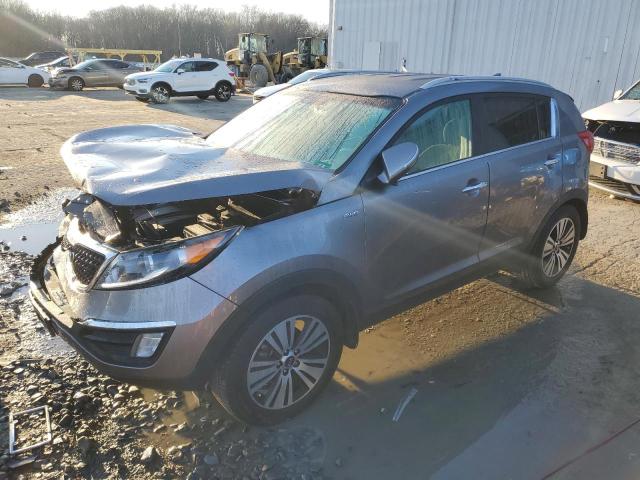 KIA SPORTAGE 2014 kndpccac2e7603028